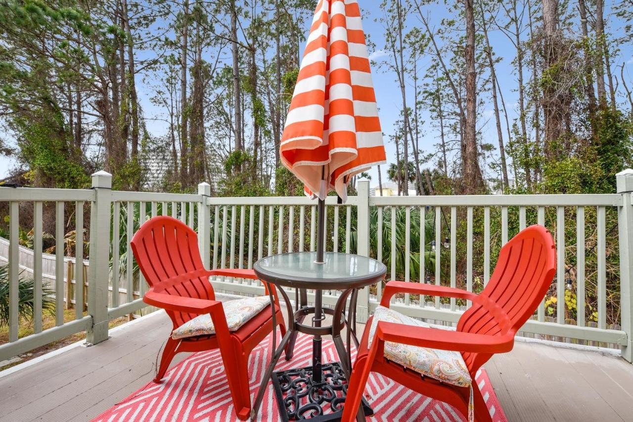 Holiday home Gulf Highlands 170 By Book That