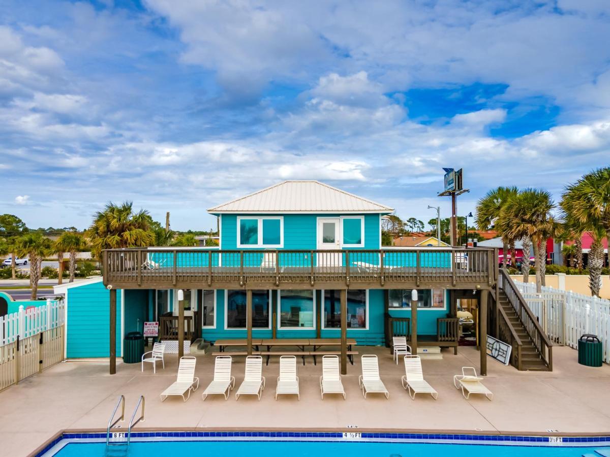 Gulf Highlands 170 By Book That * Panama City Beach