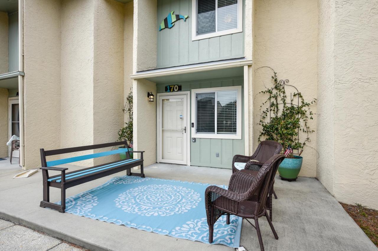 Holiday home Gulf Highlands 170 By Book That Panama City Beach